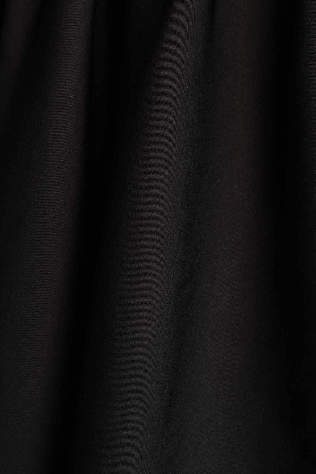 Elodie Maxi Dress Black