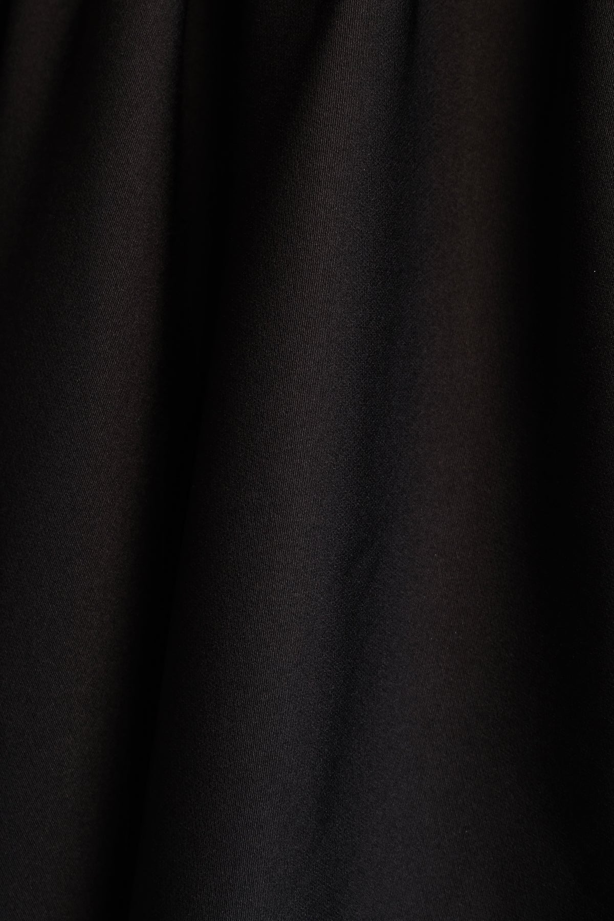 Elodie Maxi Dress Black