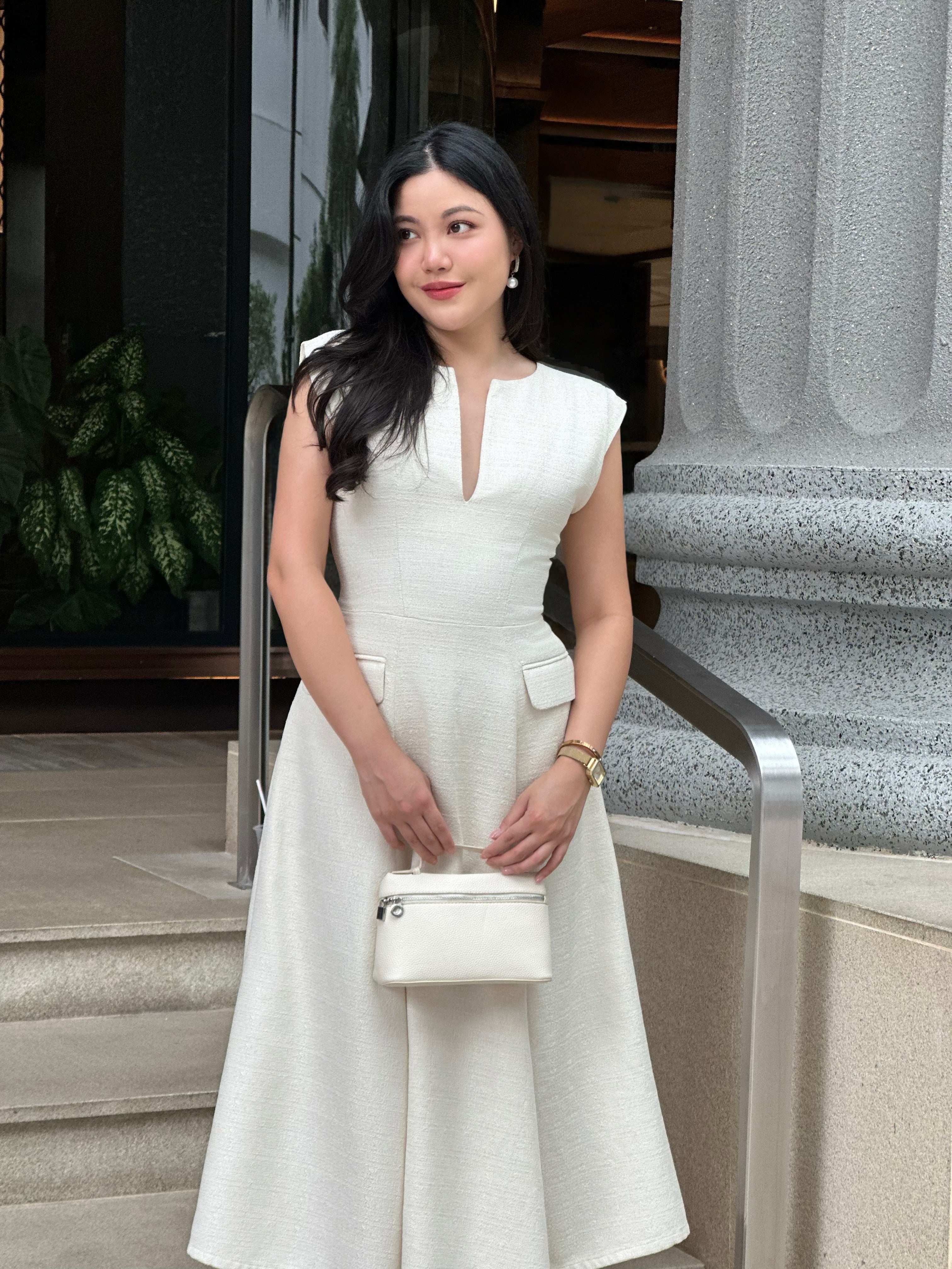 Blair Maxi Dress