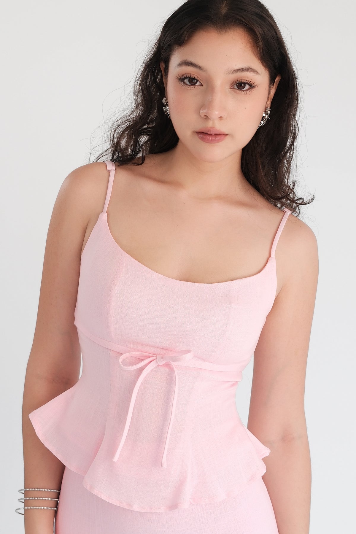 Amélie Top Pink