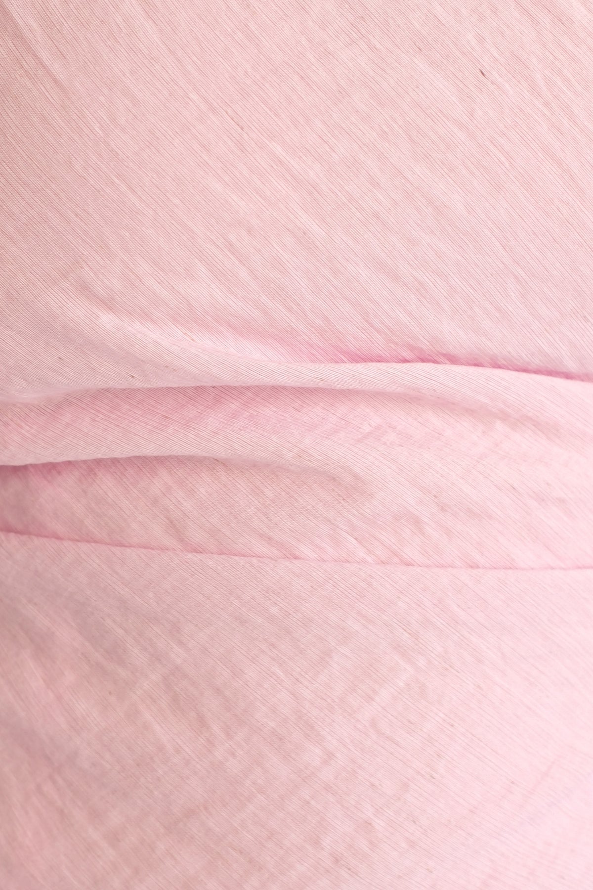 Asymmetric Top Pale Pink