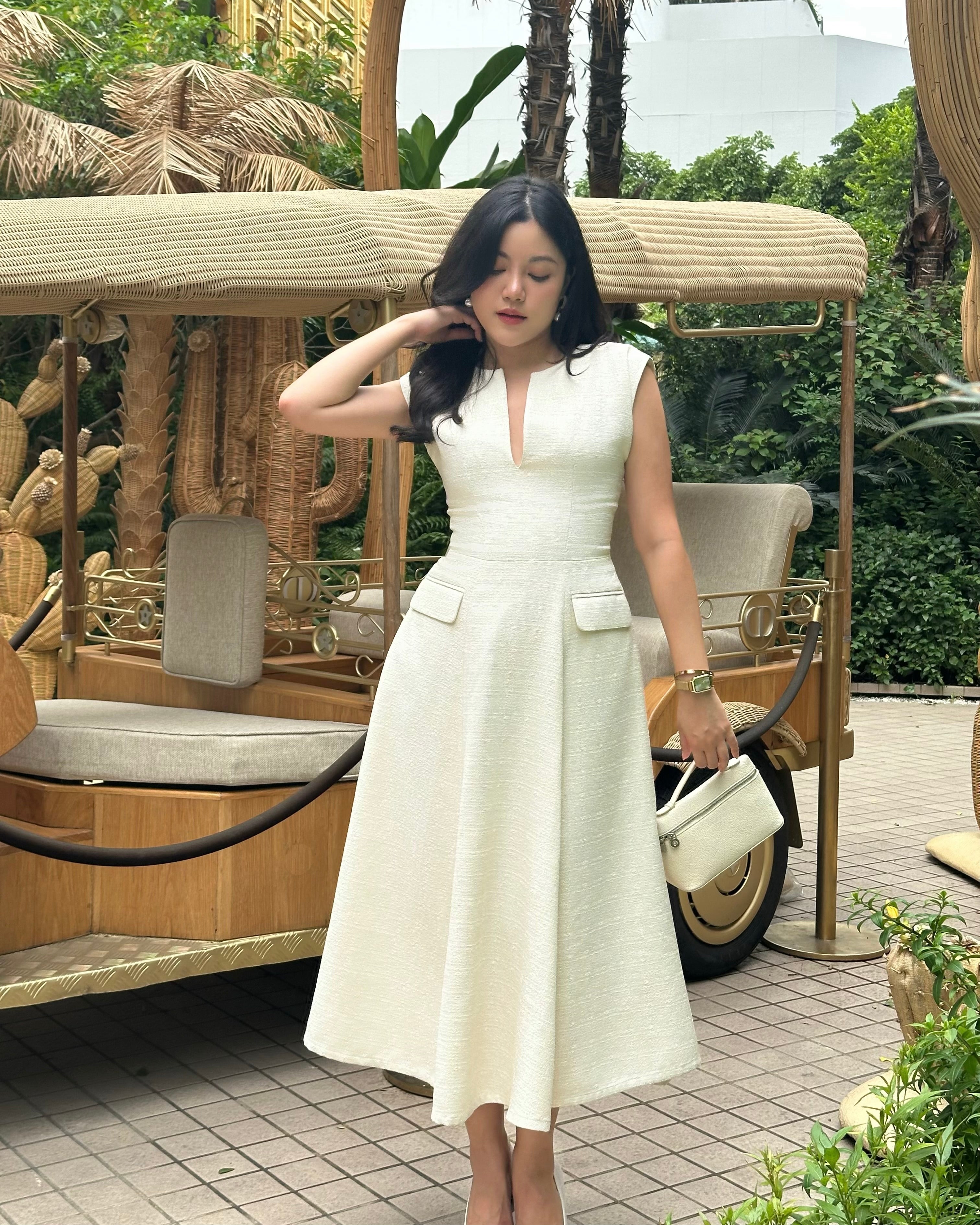 Blair Maxi Dress