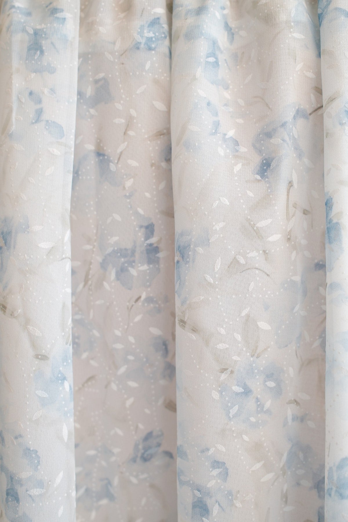 Celeste Skirt Blue