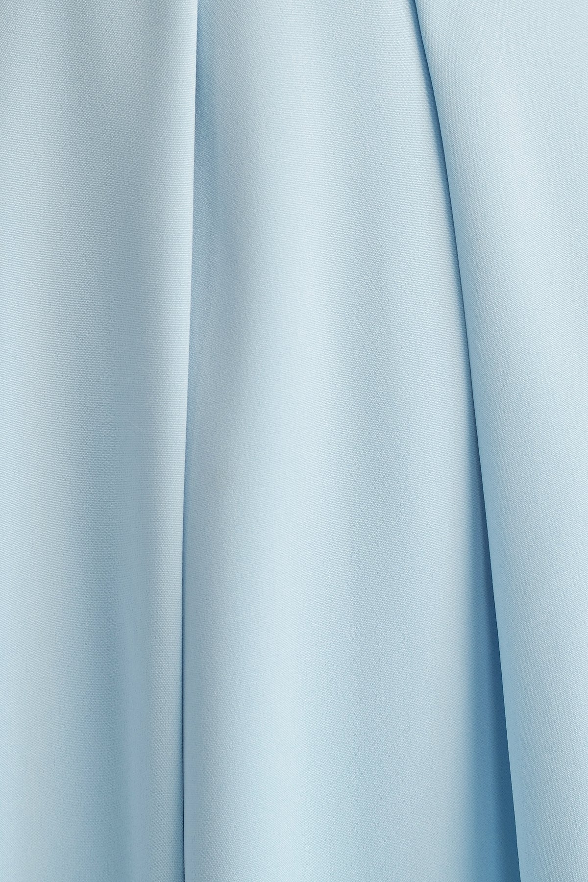 Claudia Maxi Dress Blue