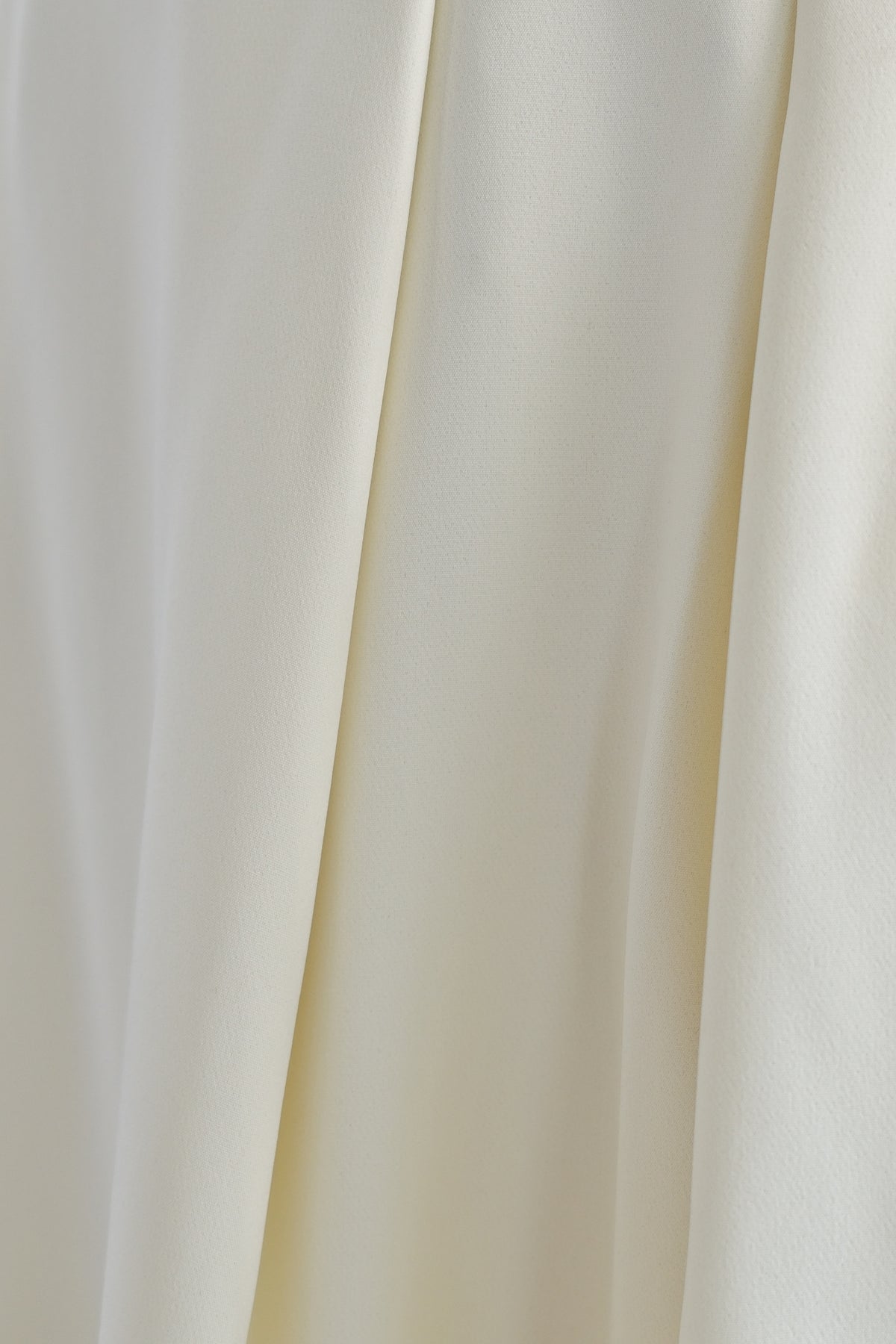 Claudia Maxi Dress Cream