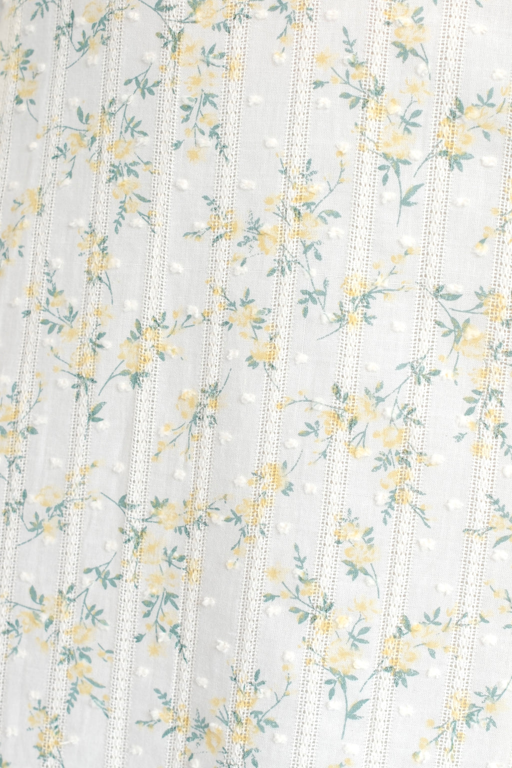 Wildflower Yellow