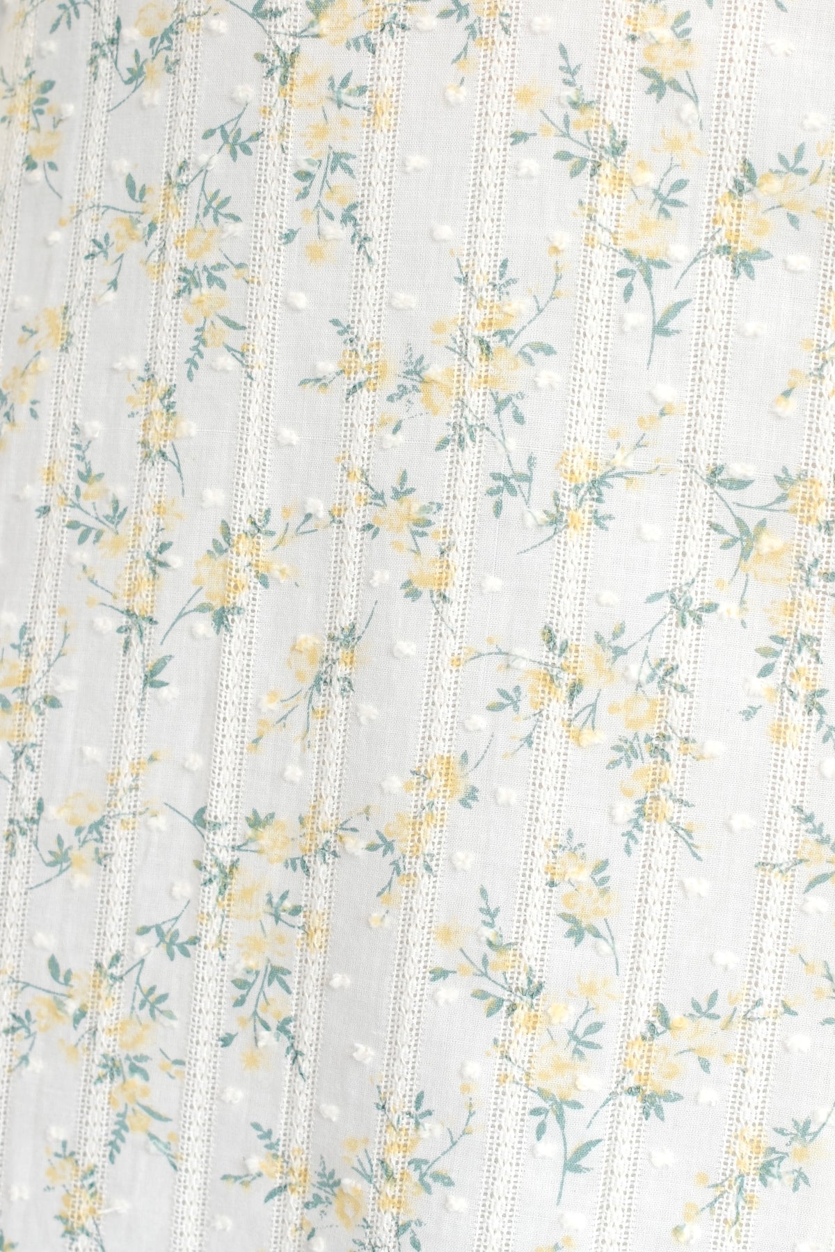 Wildflower Yellow