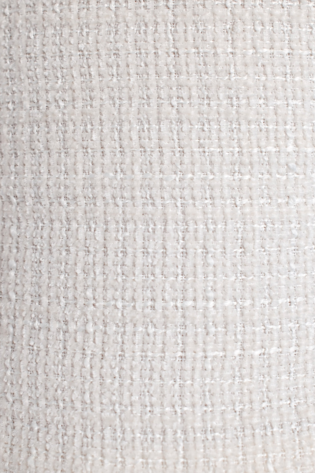 Delphine Mini Skirt Cream
