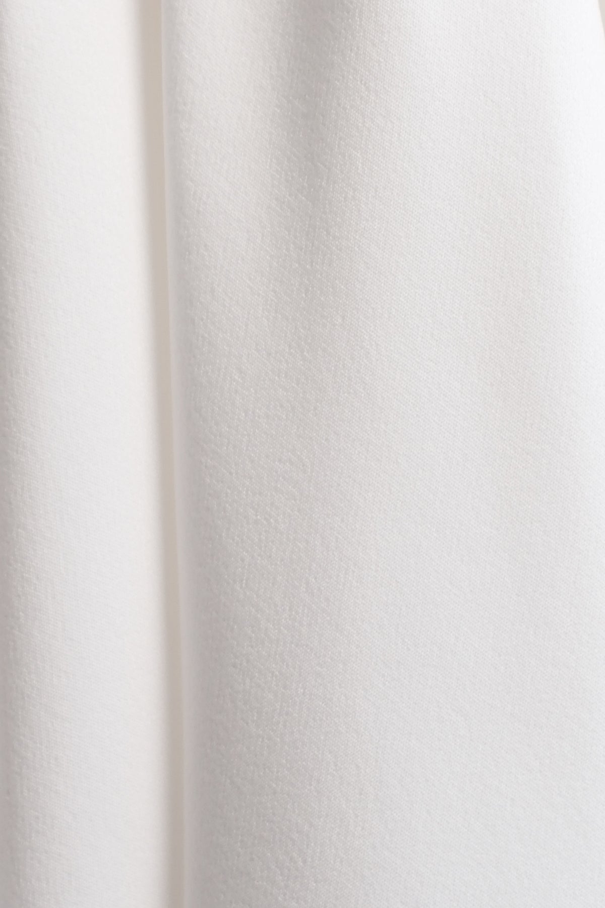 Vivienne Maxi Dress White