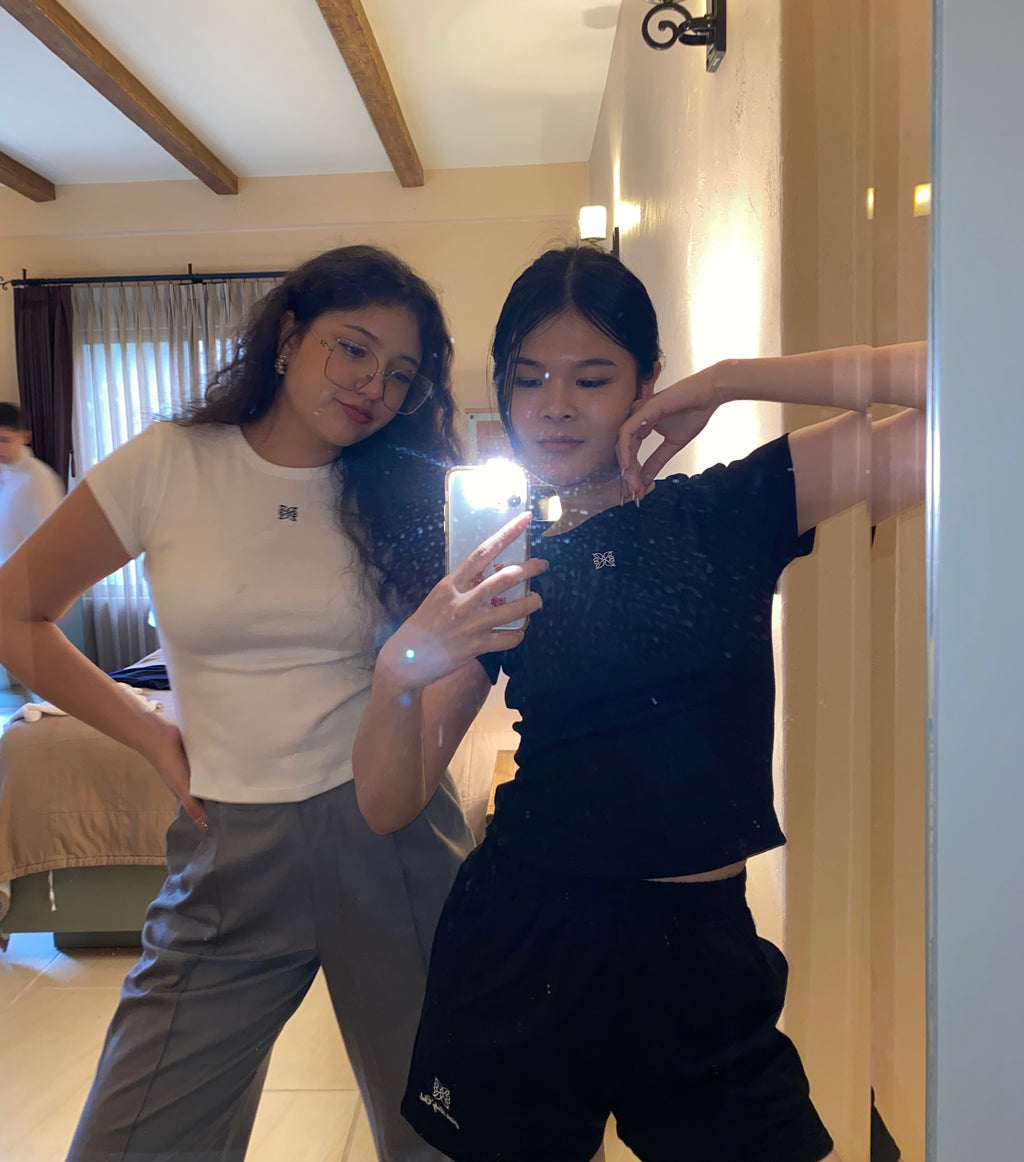 LADY CLUB SHORT