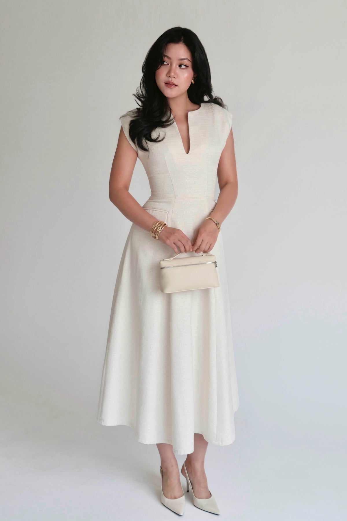 Blair Maxi Dress