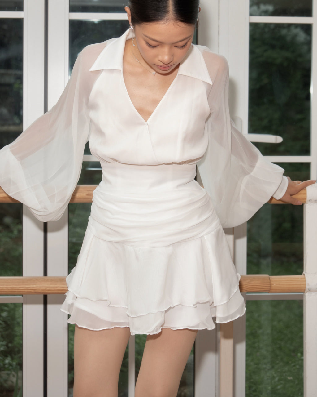 [Pre-Order] Sylvie Dress