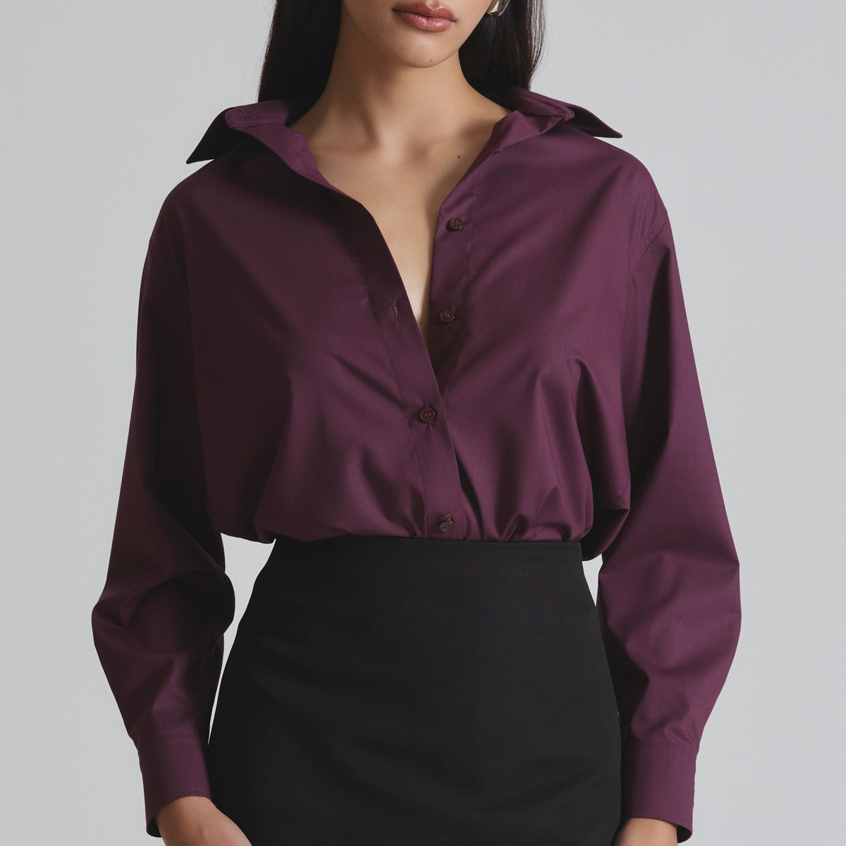 Cotton Shirt