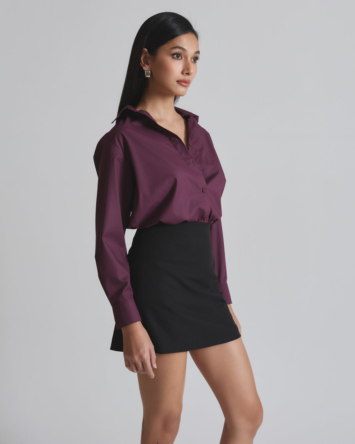 Mini Skirt
