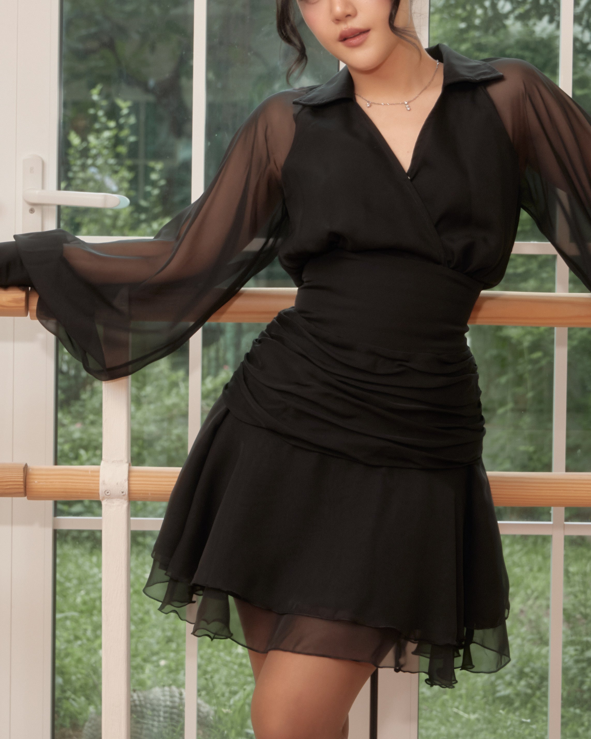 [Pre-Order] Sylvie Dress