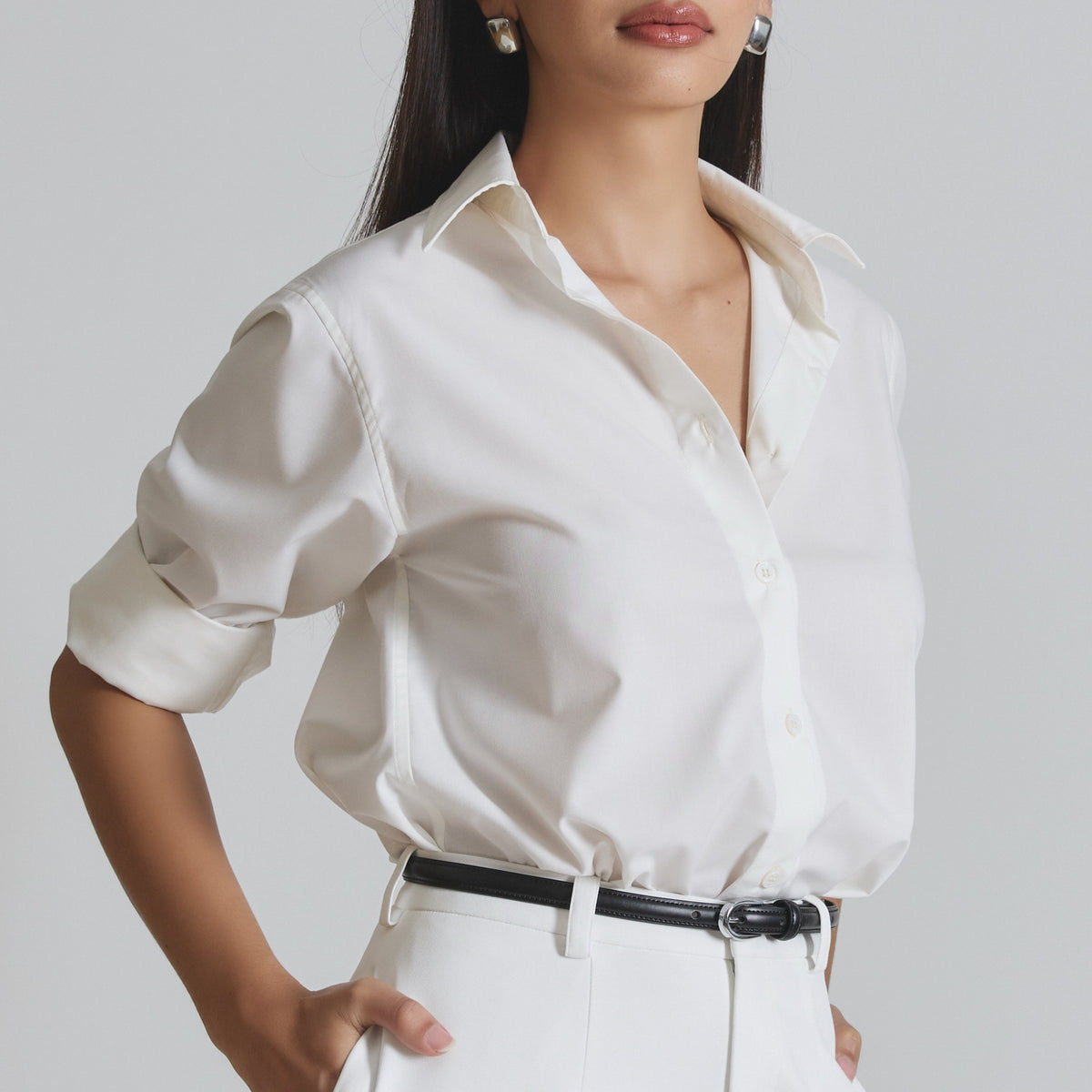 Cotton Shirt
