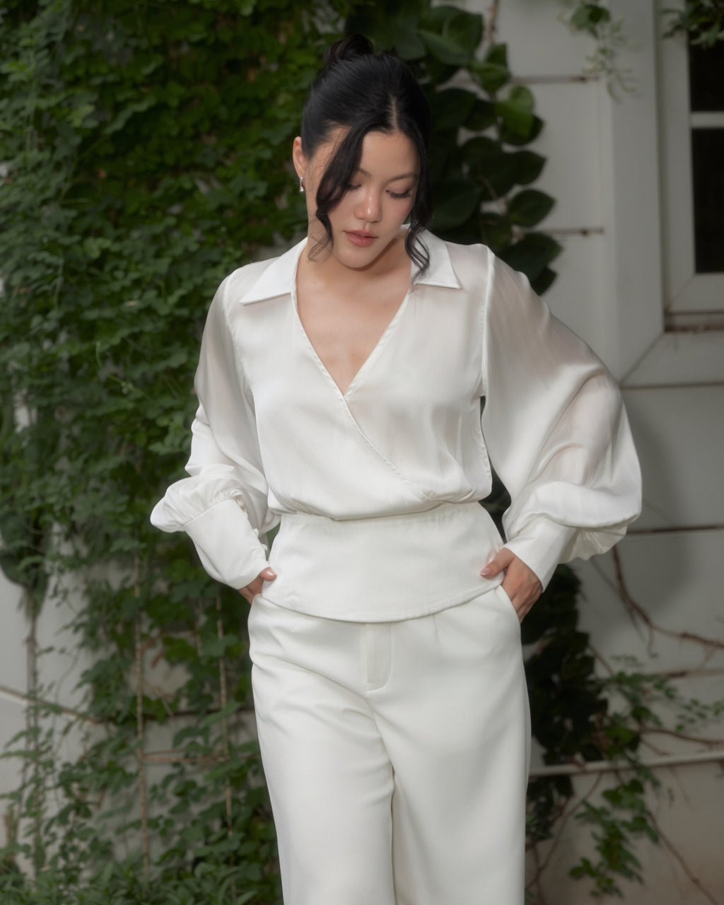 [Pre-Order] Midnight Trousers