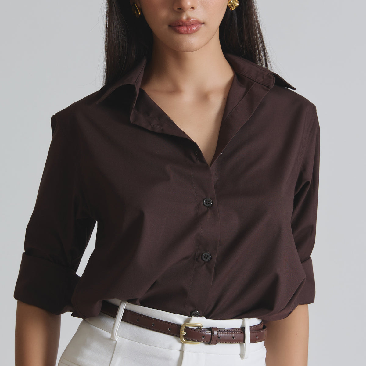Cotton Shirt