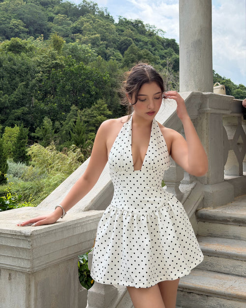 [Pre-Order] Claudia Mini Dress