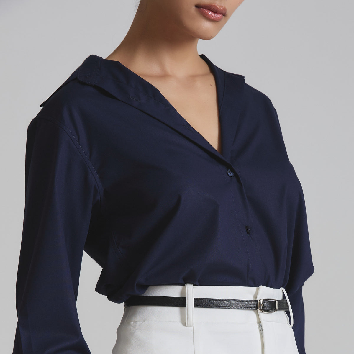 Cotton Shirt