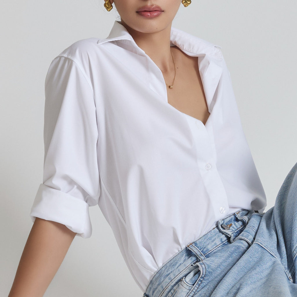 Cotton Shirt