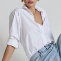 Cotton Shirt
