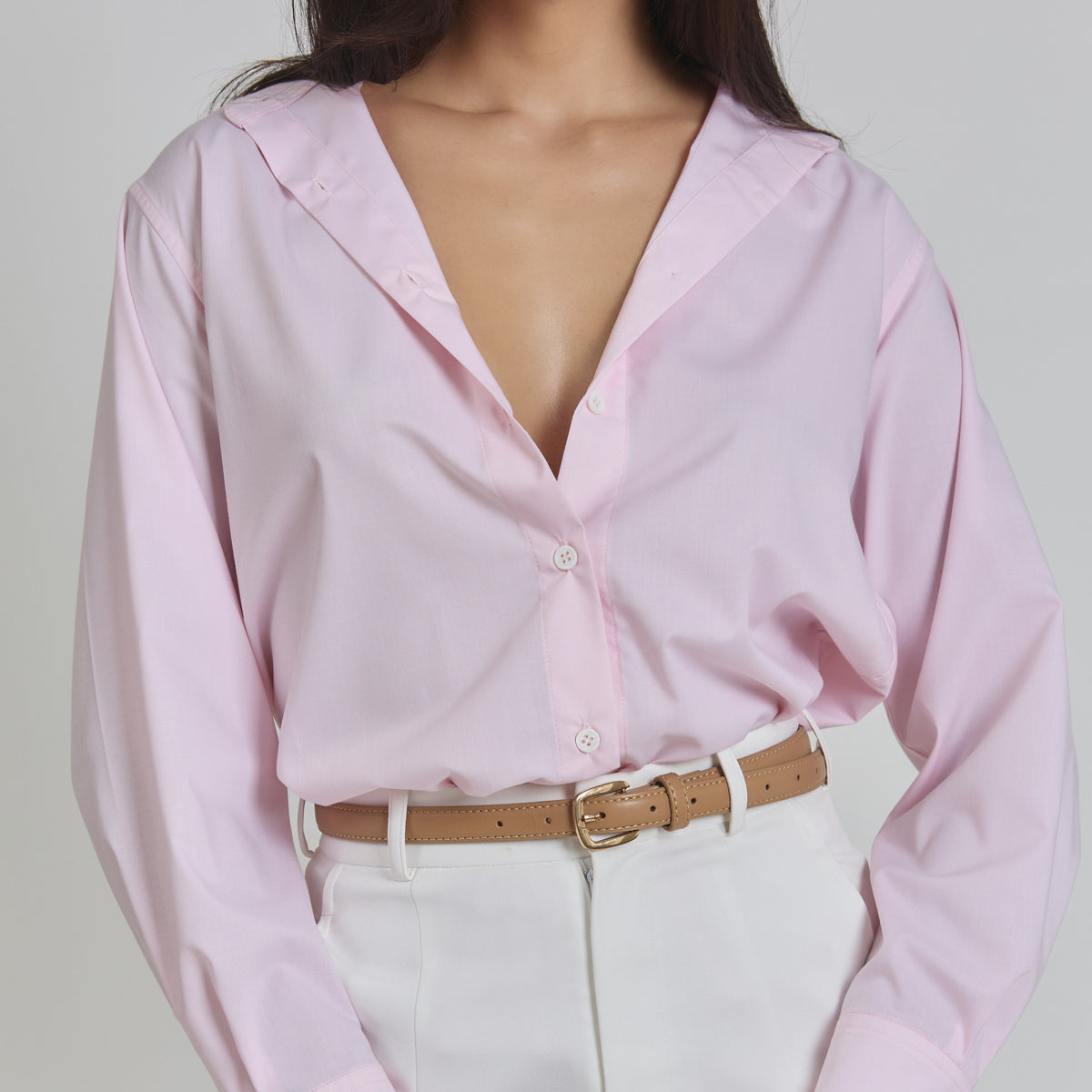 Cotton Shirt