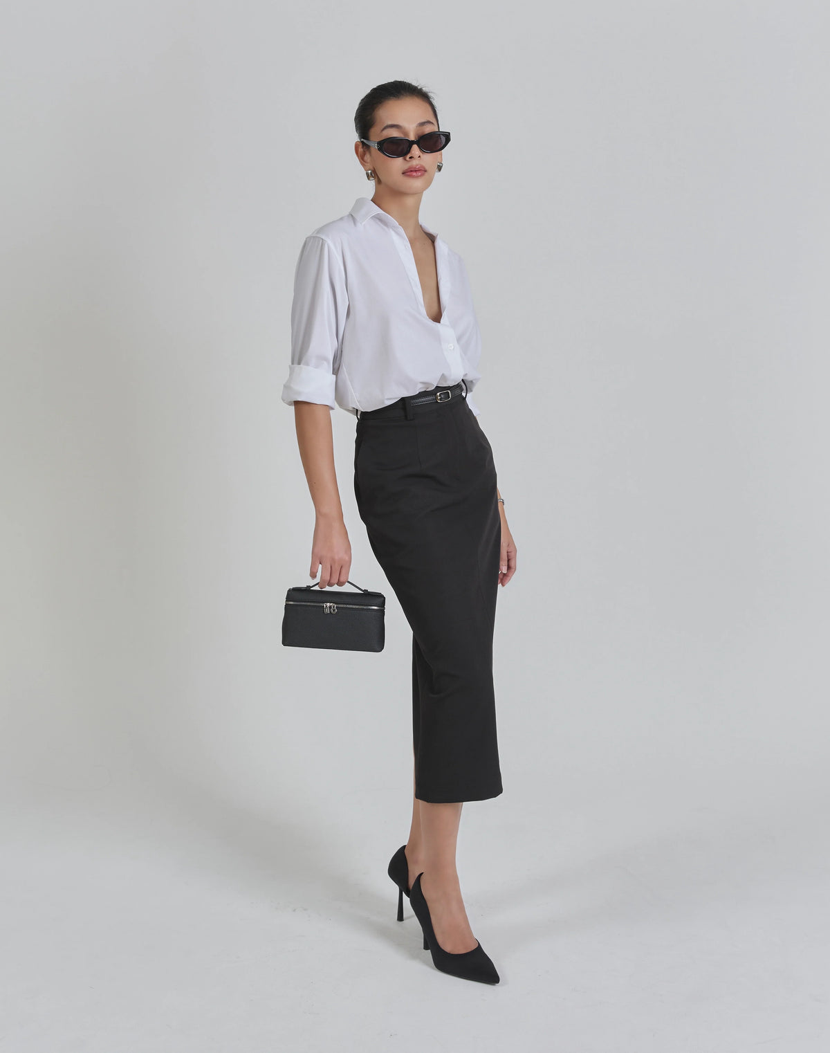 Cotton Shirt