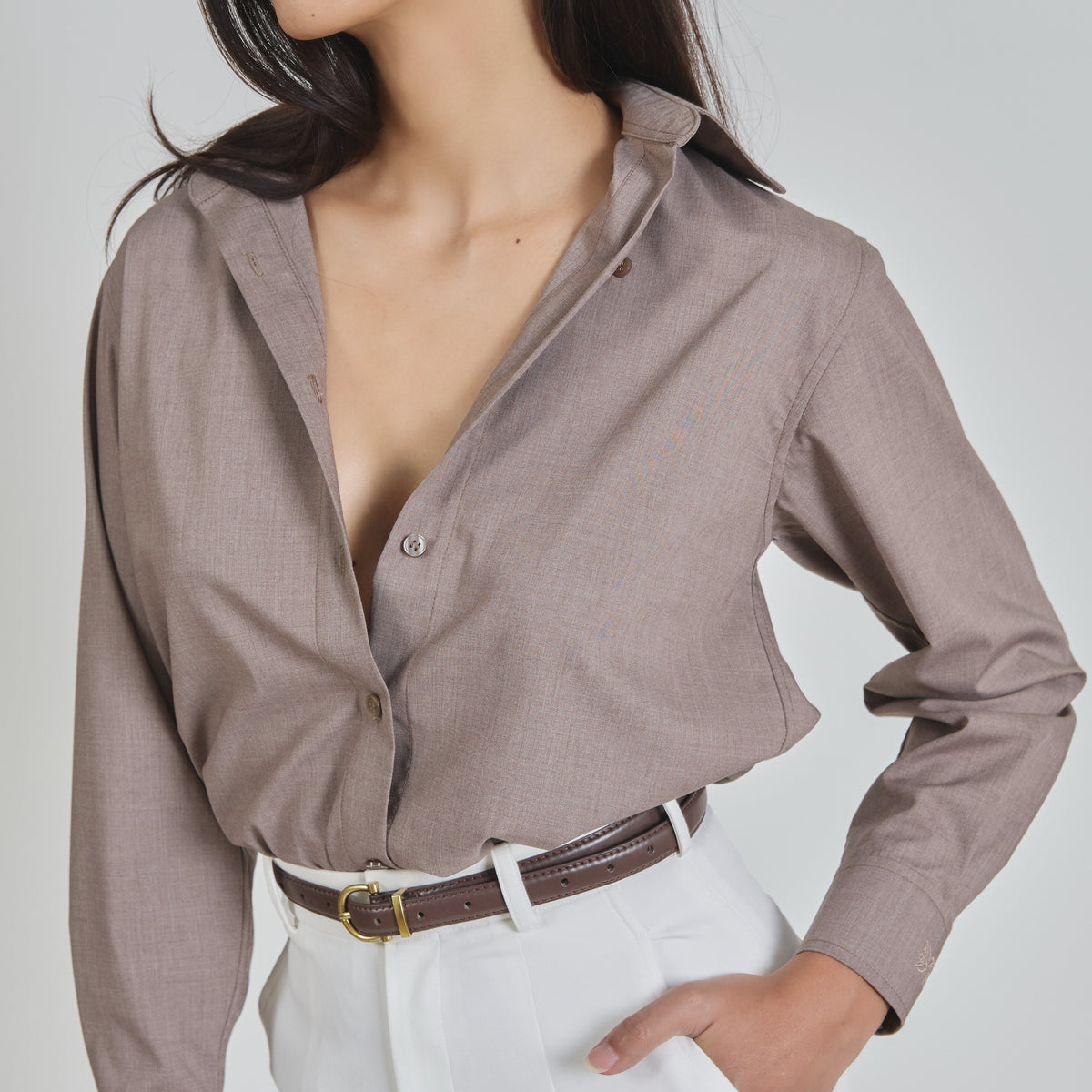 Cotton Shirt
