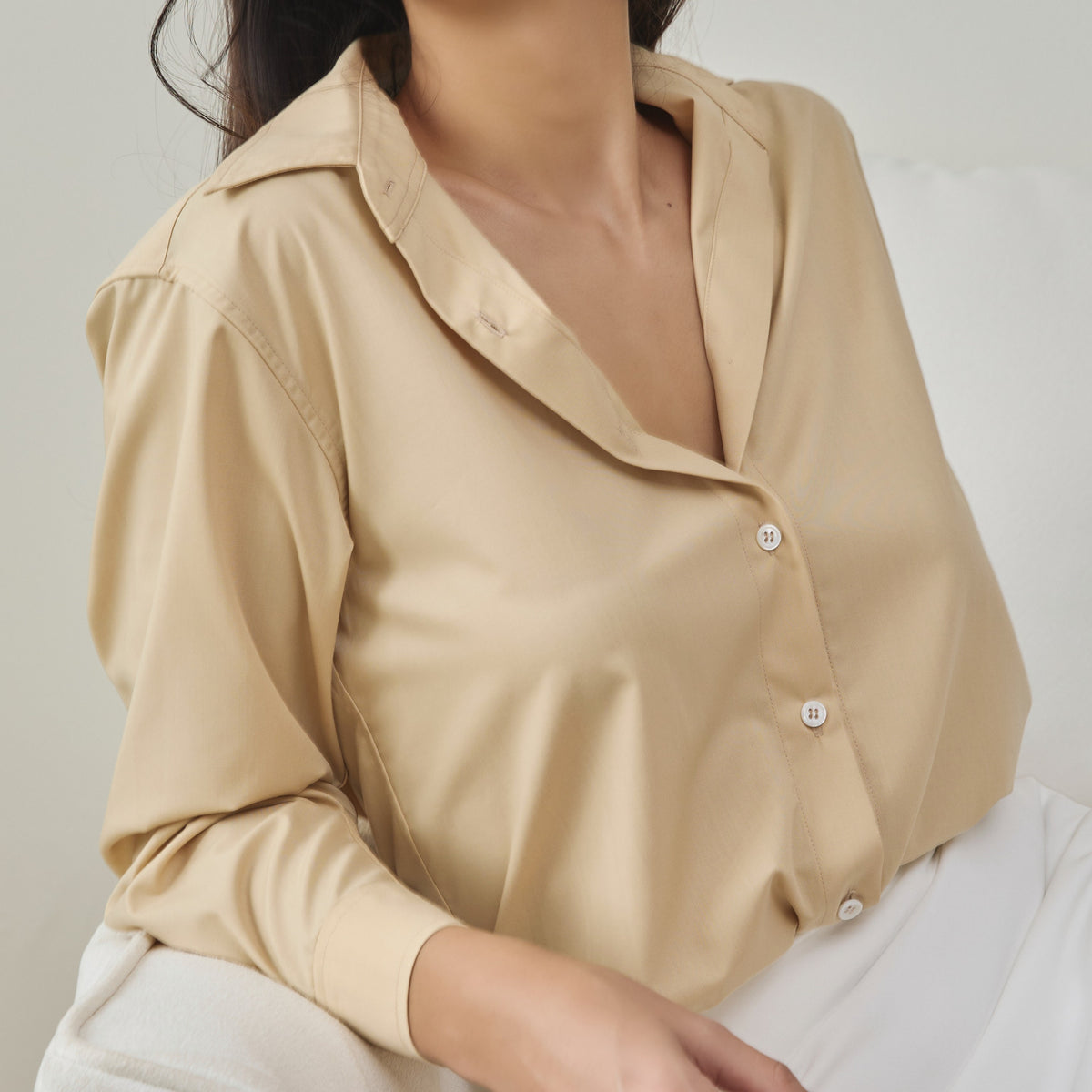 Cotton Shirt