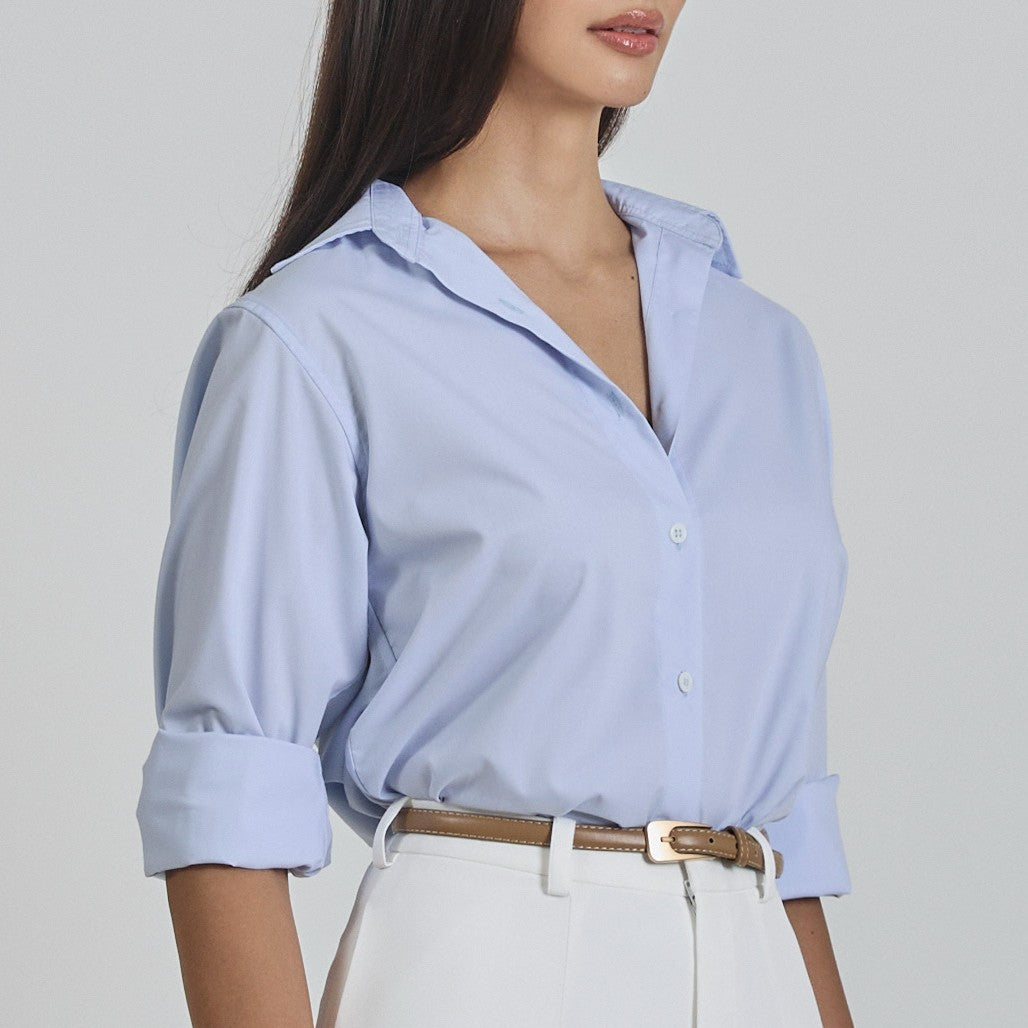 Cotton Shirt
