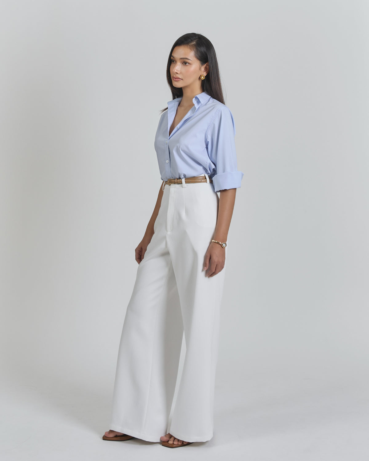 Cotton Shirt