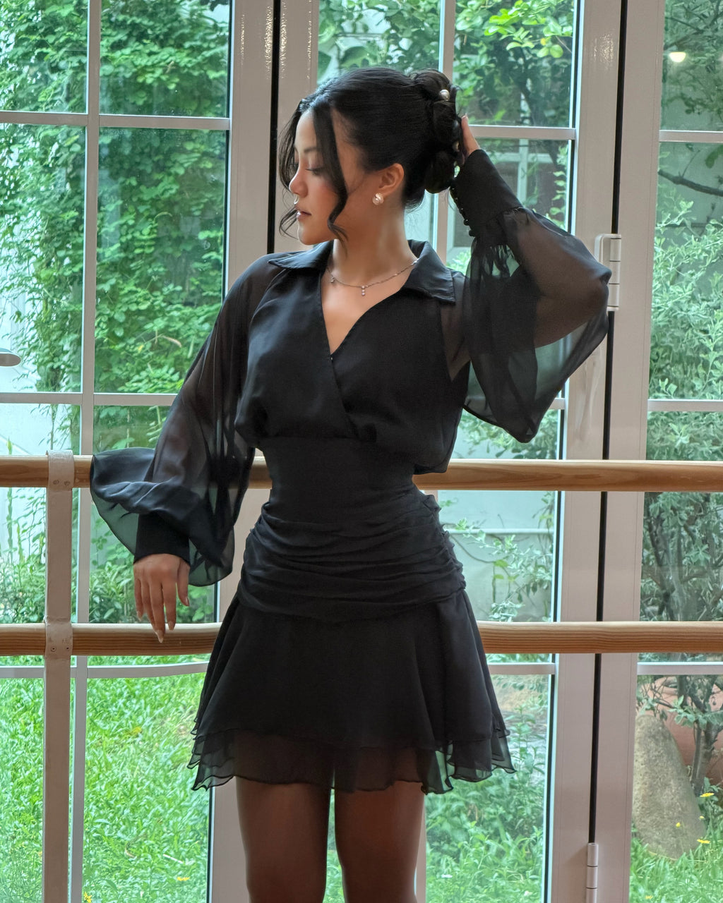 [Pre-Order] Sylvie Dress