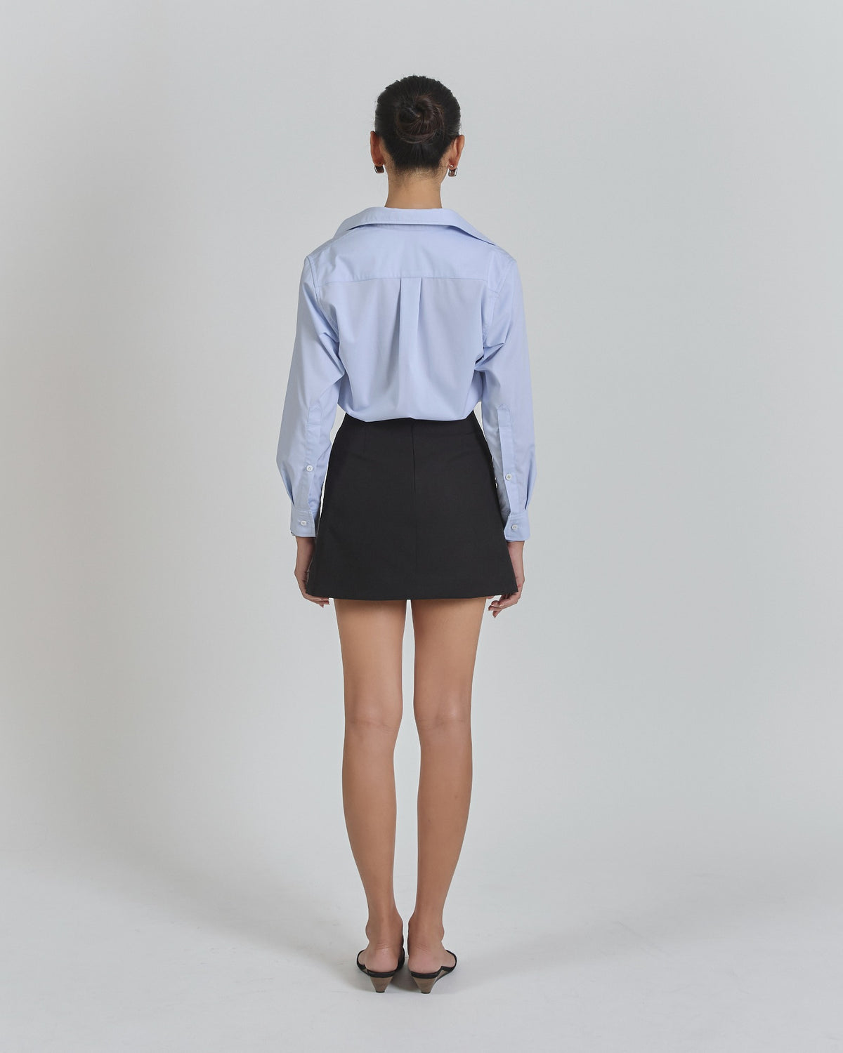Mini Skirt