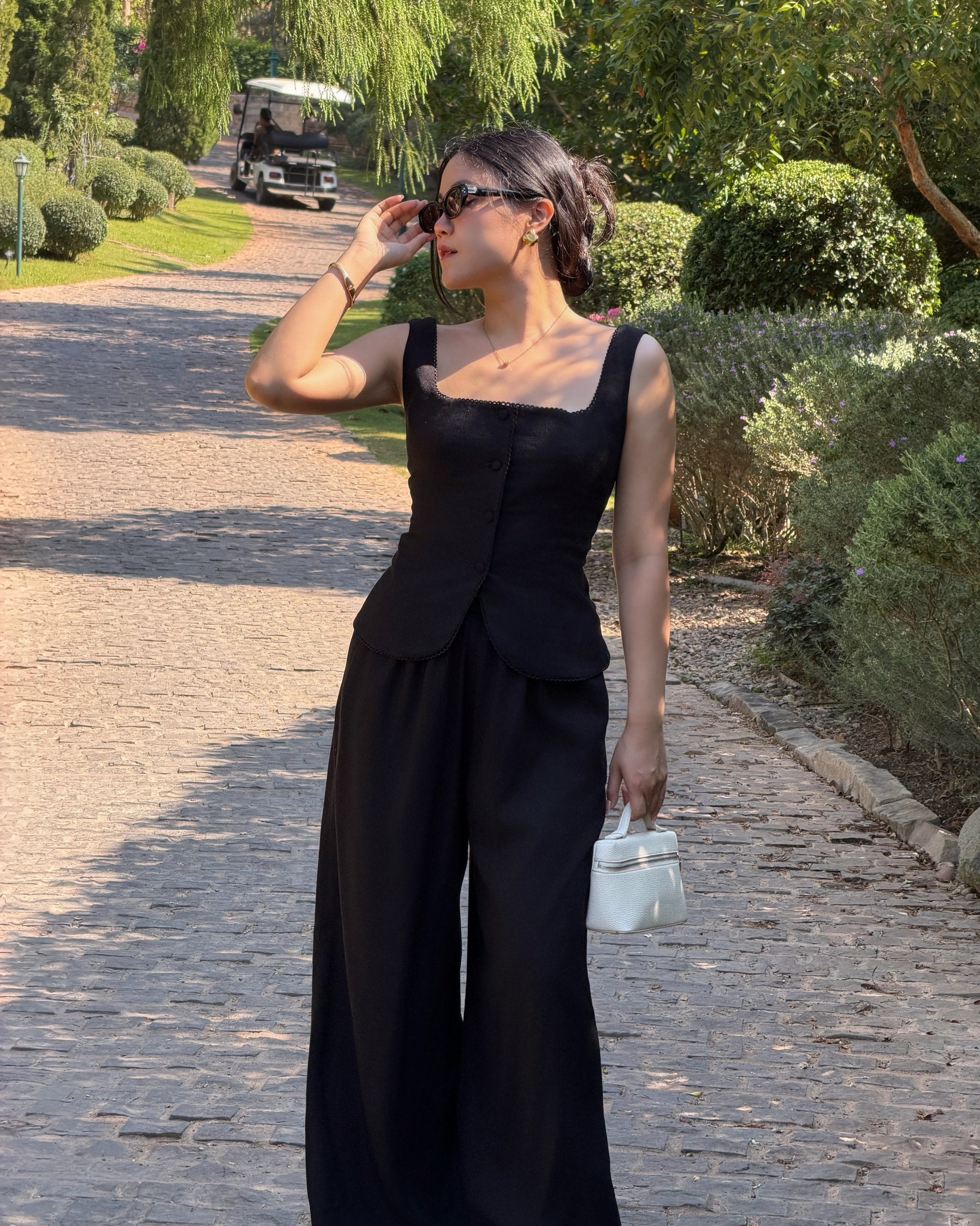 [Pre-Order] Sophie Lounge Pants