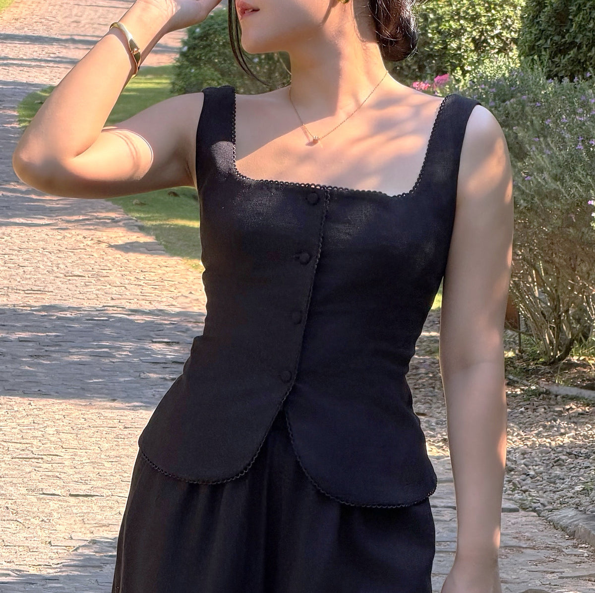Sophie Top