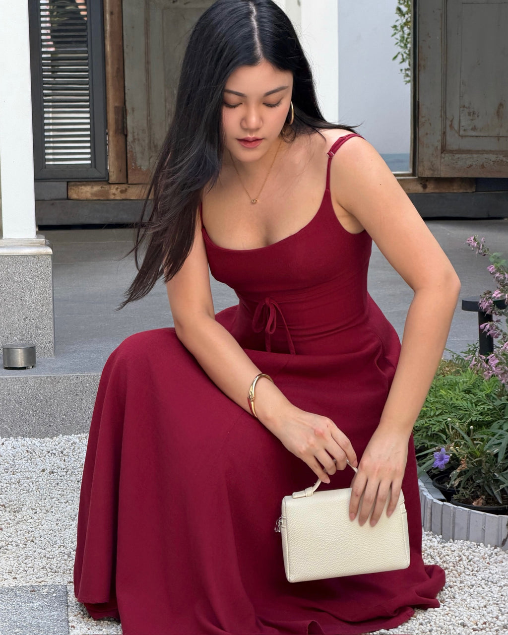 [Pre-Order] Amélie Dress
