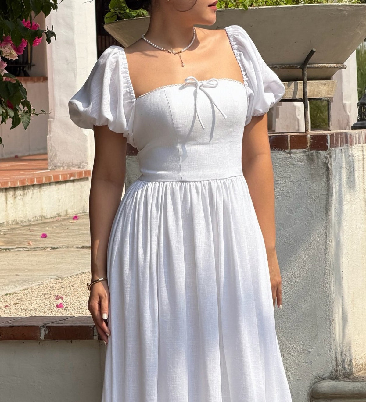 Sophie Mini Dress