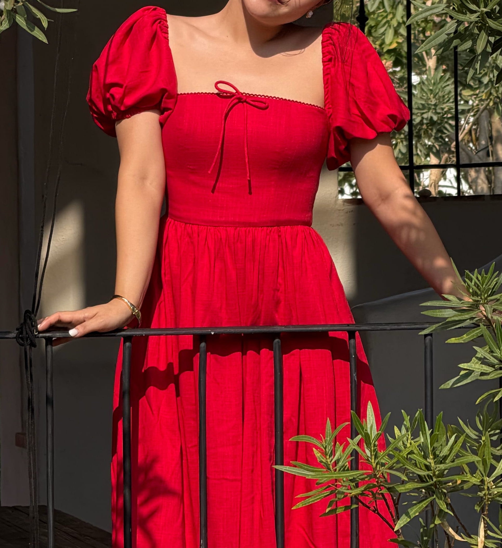 [Pre-Order] Sophie Mini Dress