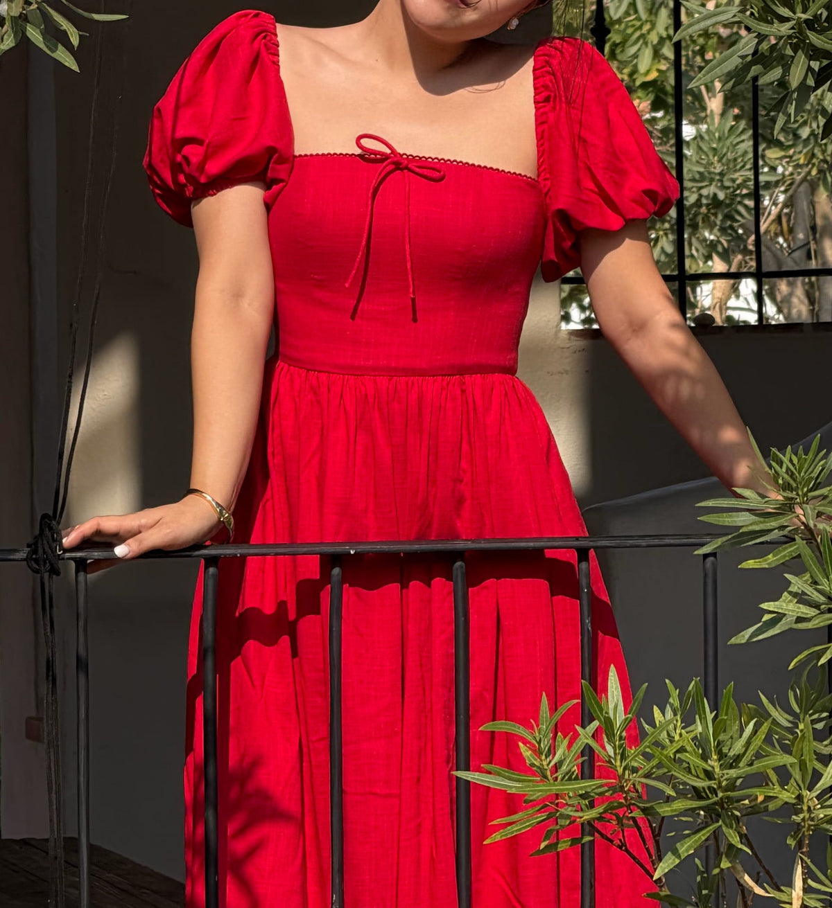 Sophie Mini Dress