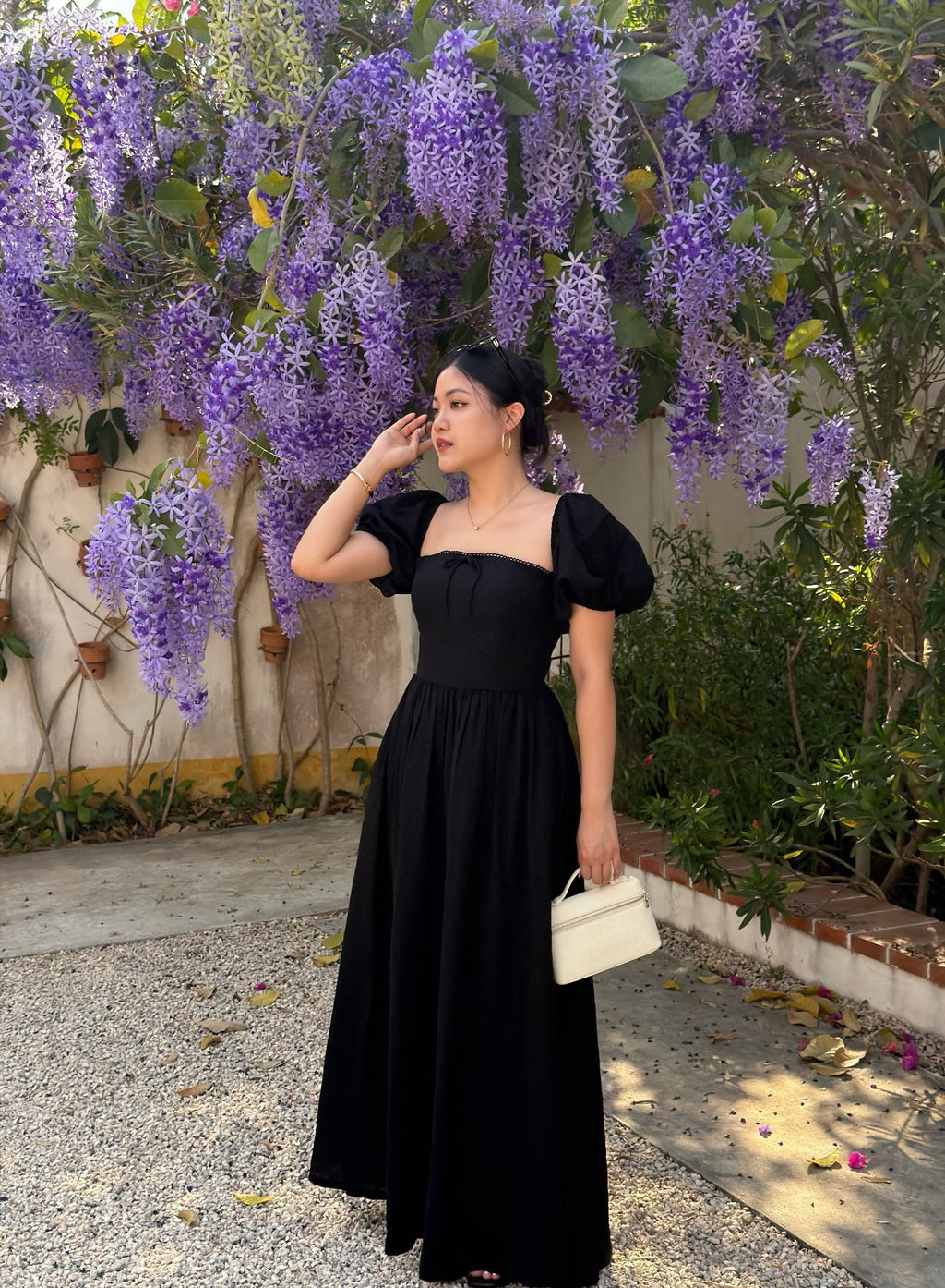 [Pre-Order] Sophie Maxi Dress