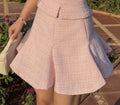 Delphine Mini Skirt