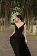 [Pre-Order] Vivienne Maxi Dress
