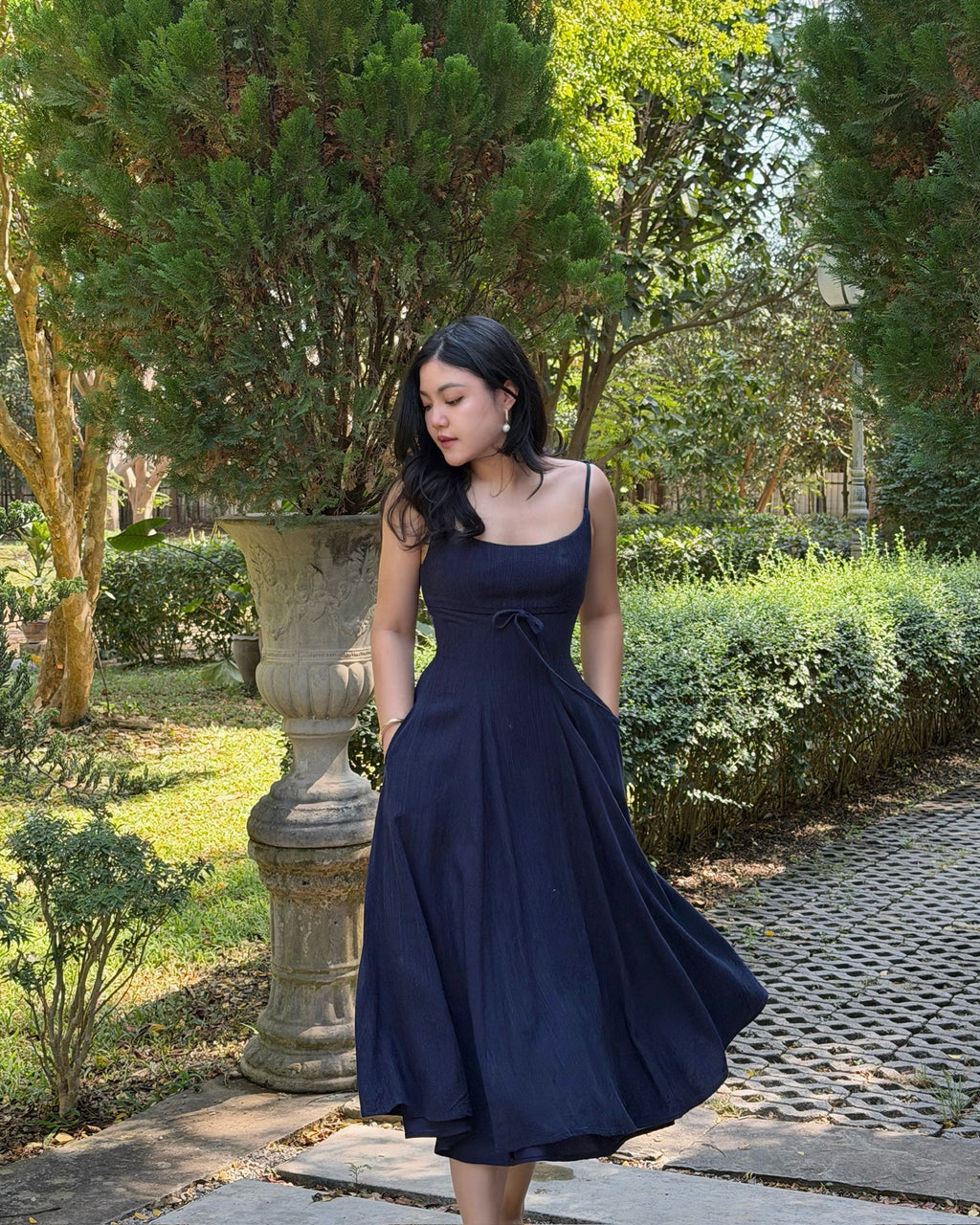 [Pre-Order] Amélie Dress