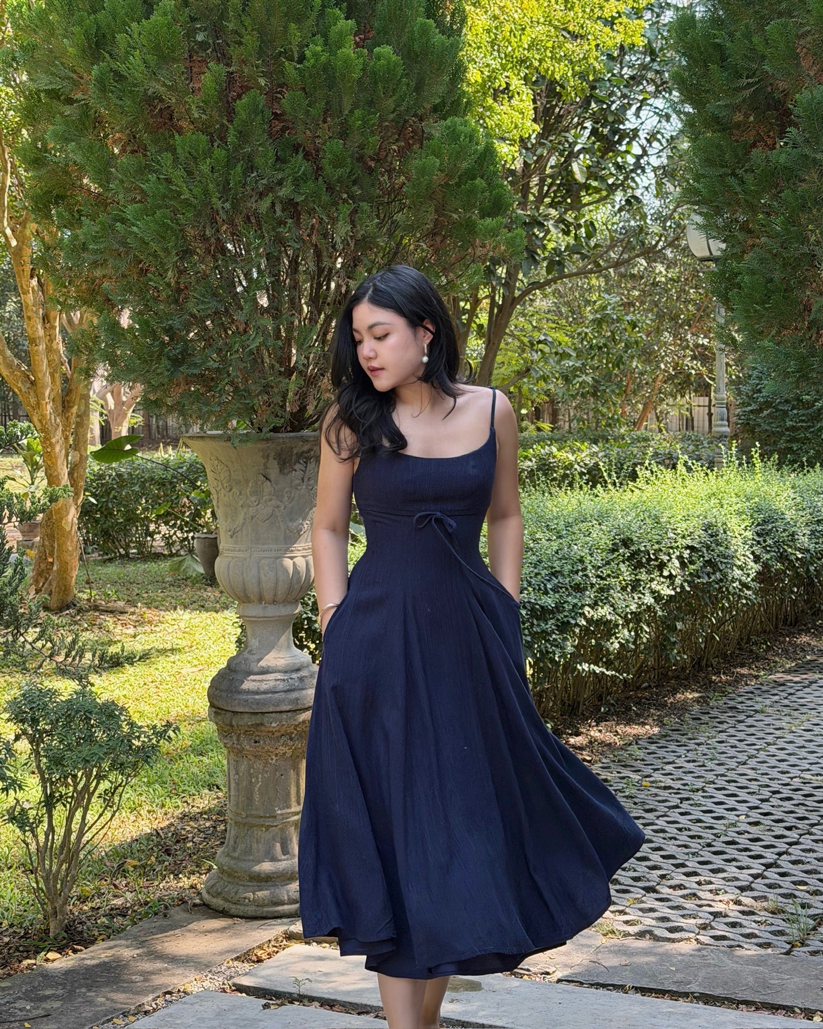 [Pre-Order] Amélie Dress
