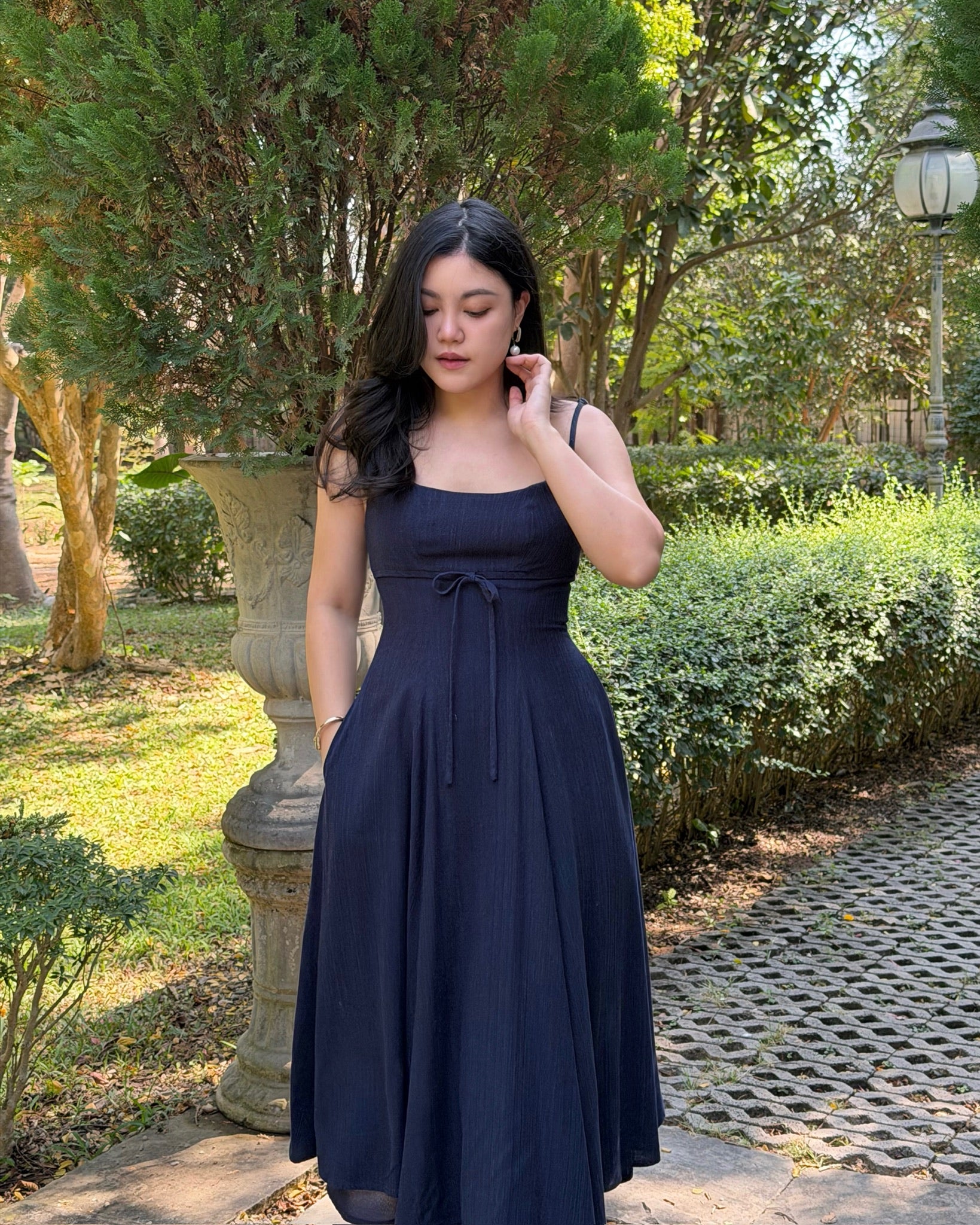 [Pre-Order] Amélie Dress