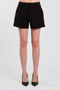Midnight Shorts Black