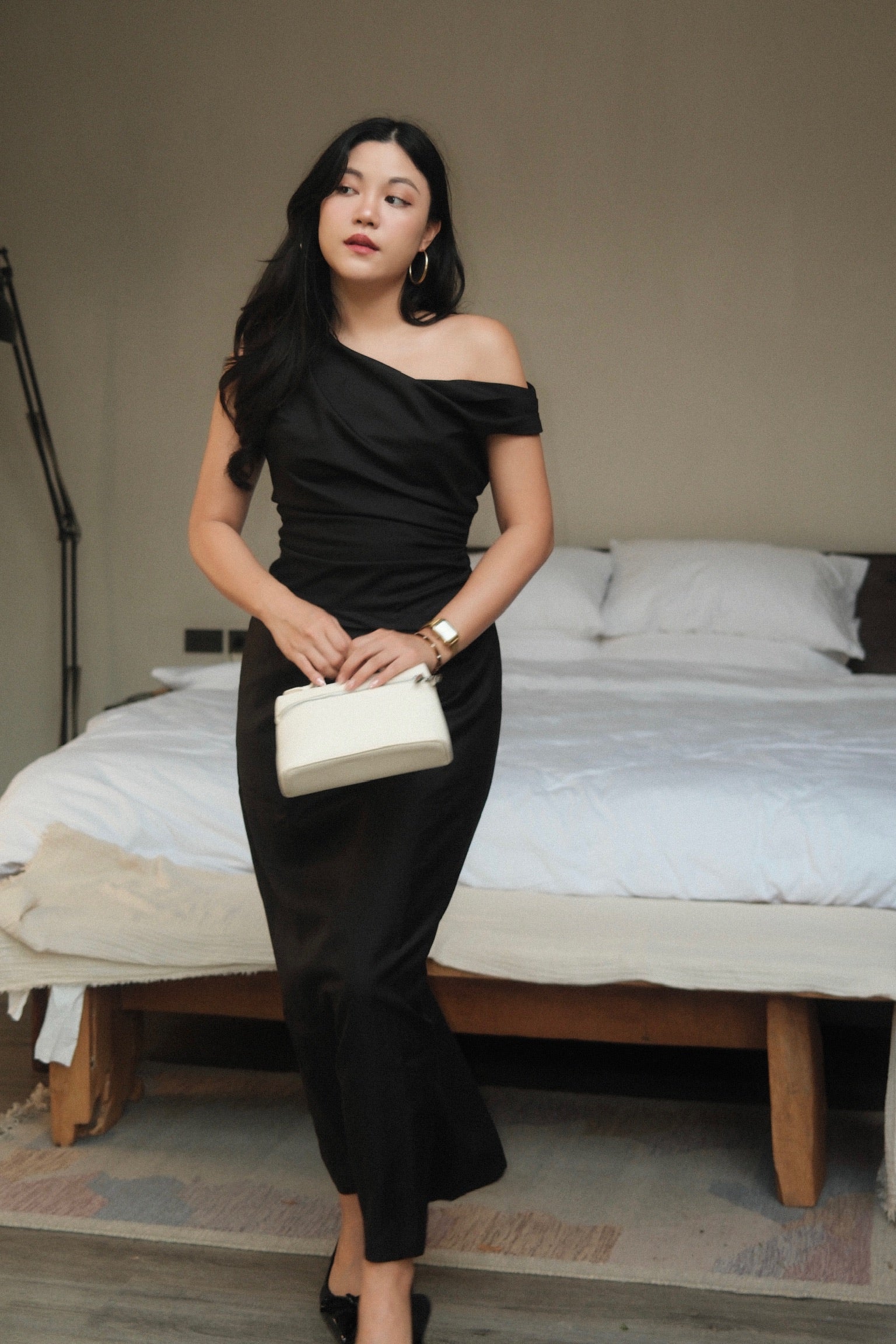 ASYMMETRIC TOP