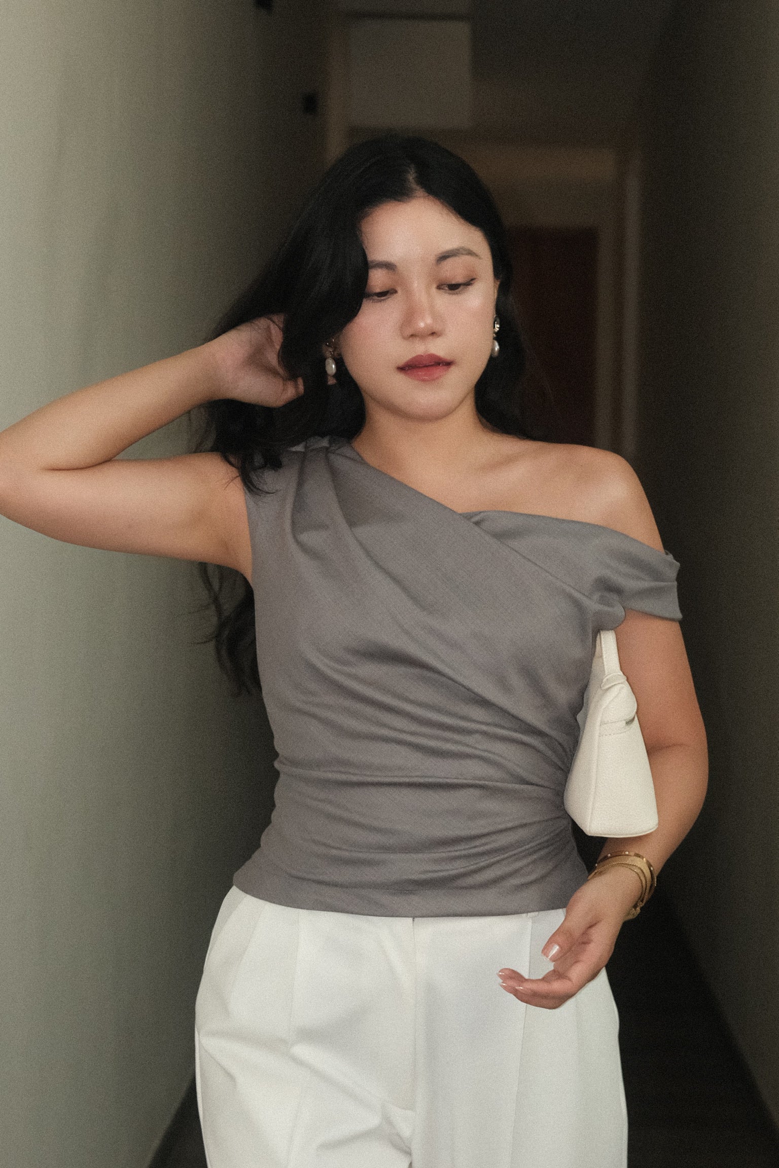 ASYMMETRIC TOP