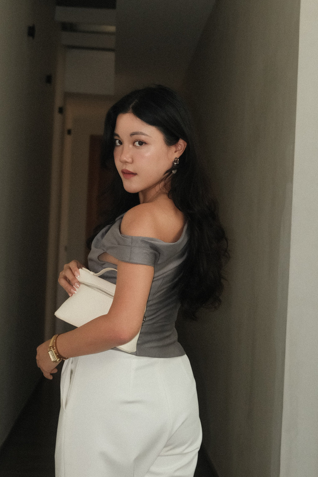 ASYMMETRIC TOP